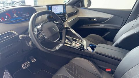 Voitures D'occasion À Buchelay | Peugeot 5008 Ii Puretech 180Ch S&S Eat8 Gt