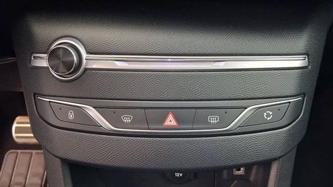 Voitures D'occasion À Buchelay | Peugeot 308 Ii Bluehdi 130Ch S&S Eat8 Road Trip