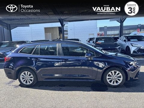 Voitures D'occasion À Chambourcy | Toyota Corolla Touring Spt 1.8 140Ch Dynamic My23