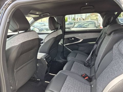 Voitures D'occasion À Argenteuil | Peugeot 5008 Iii Hybrid 145 Ch E-Dcs6 Allure