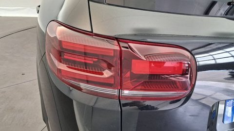 Voitures D'occasion À Buchelay | Citroën C5 Aircross Bluehdi 130 Eat8 Max