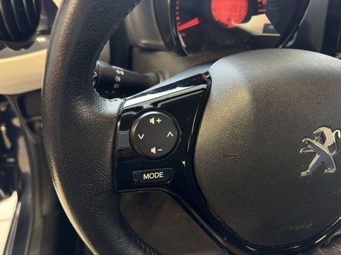 Voitures D'occasion À Buchelay | Peugeot 108 1.2 Puretech 82Ch Bvm5 Style