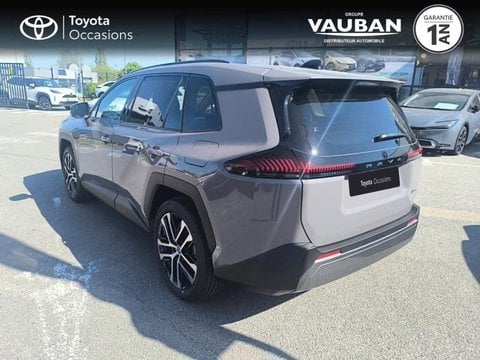 Voitures D'occasion À Buchelay | Toyota Rav4 2.5 Hybride 185Ch Lounge 2Wd Ng