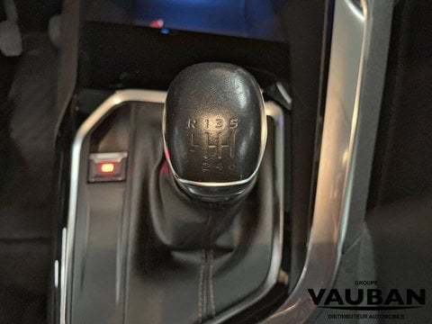 Voitures D'occasion À Saint-Brice-Sous-Forêt | Peugeot 3008 Ii Puretech 130Ch S&S Bvm6 Style