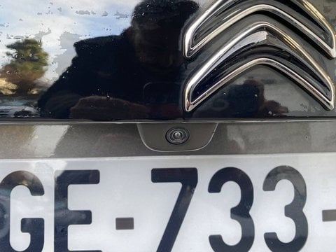 Voitures D'occasion À Les Mureaux | Citroën C4 Electrique Iii E- 136 Ch Automatique Shine Pack