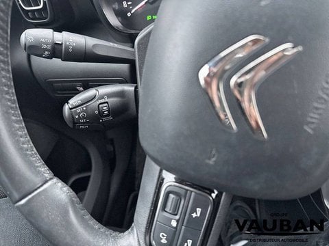 Voitures D'occasion À Chambly | Citroën C3 Aircross Puretech 110 S&S Bvm6 Feel Pack