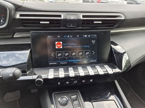 Voitures D'occasion À Argenteuil | Peugeot 508 Ii Puretech 180 Ch S&S Eat8 Active