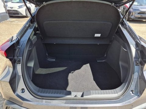 Voitures D'occasion À Argenteuil | Toyota C-Hr 1.8 Hybride 140Ch Design My25