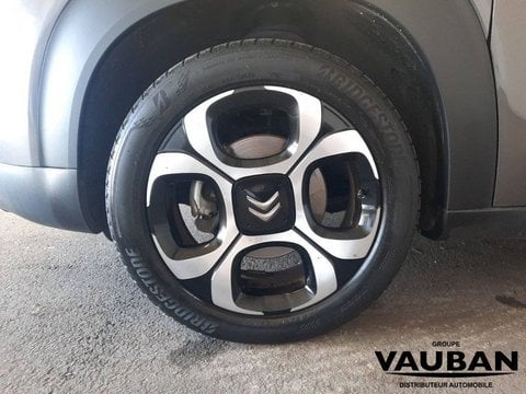Voitures D'occasion À Chambly | Citroën C3 Aircross Puretech 110 S&S Bvm6 Shine