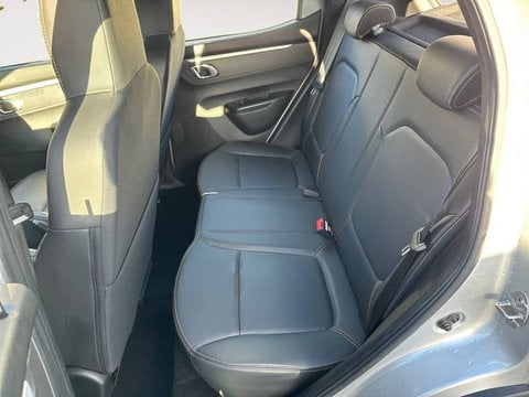 Voitures D'occasion À Herblay | Dacia Spring Achat Intégral Confort Plus