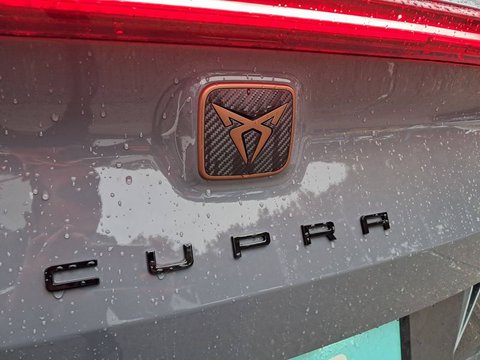 Voitures D'occasion À Argenteuil | Cupra Formentor 1.5 Tsi 150 Ch V