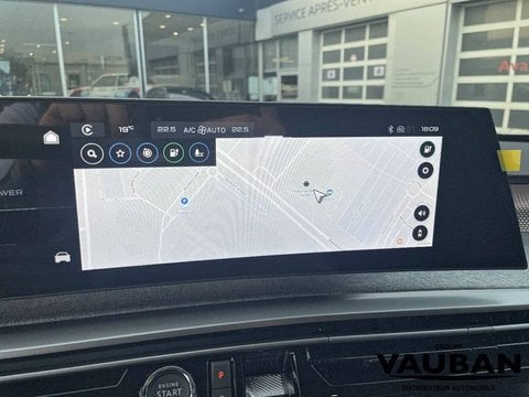 Voitures D'occasion À Herblay | Peugeot 3008 Electrique Iii Electrique 230 Ch Grande Autonomie 9...