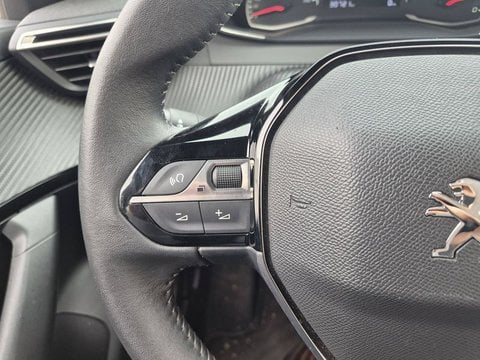 Voitures D'occasion À Argenteuil | Peugeot 2008 Ii Puretech 100 S&S Bvm6 Active