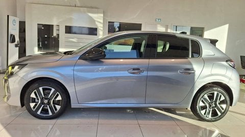 Voitures D'occasion À Argenteuil | Peugeot 208 Ii Hybrid 100 E-Dcs6 Allure