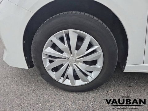 Voitures D'occasion À Osny | Peugeot 208 Ii Puretech 75 S&S Bvm5 Active