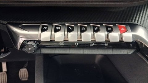 Voitures D'occasion À Herblay | Peugeot 3008 Ii Puretech 130Ch S&S Bvm6 Style
