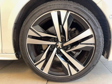 Voitures D'occasion À Buchelay | Peugeot 508 Ii Bluehdi 180 Ch S&S Eat8 Gt