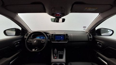 Voitures D'occasion À Buchelay | Citroën C5 Aircross Hybride Rechargeable 225 S&S E-Eat8 C-Series