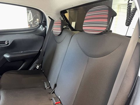 Voitures D'occasion À Buchelay | Citroën C1 Ii Vti 72 S&S Feel