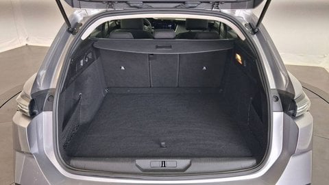 Voitures D'occasion À Buchelay | Peugeot 308 Iii Sw Bluehdi 130Ch S&S Eat8 Active Pack