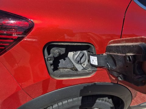 Voitures D'occasion À Argenteuil | Renault Captur Ii Tce 90 Intens