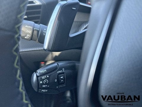 Voitures D'occasion À Osny | Peugeot 2008 Ii Puretech 130 S&S Eat8 Gt