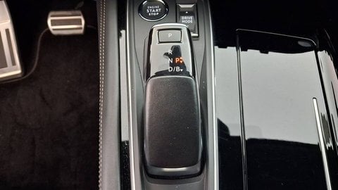 Voitures D'occasion À Osny | Peugeot 508 Ii Hybrid 225 E-Eat8 Gt