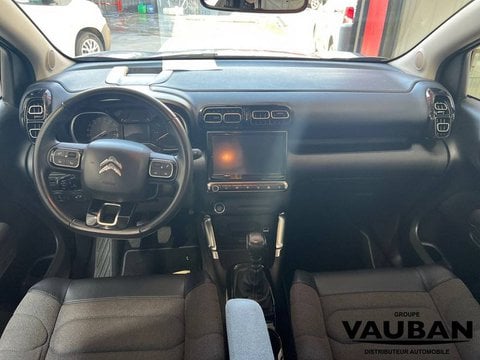 Voitures D'occasion À Pontoise | Citroën C3 Aircross Puretech 110 S&S Bvm6 Rip Curl