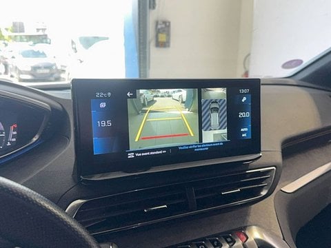 Voitures D'occasion À Buchelay | Peugeot 3008 Ii Puretech 130Ch S&S Eat8 Gt