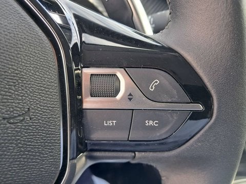 Voitures D'occasion À Argenteuil | Peugeot 208 Hybrid 110 Ch E-Dcs6 Style
