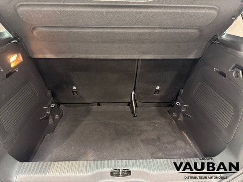 Voitures D'occasion À Pontoise | Citroën C3 Aircross Puretech 110 S&S Bvm6 Feel Pack