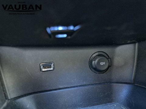 Voitures D'occasion À Chambourcy | Peugeot 3008 Ii Puretech 130Ch S&S Bvm6 Allure