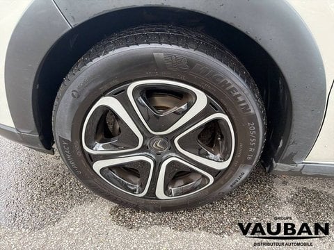 Voitures D'occasion À Les Mureaux | Citroën C3 Iii Puretech 83 S&S Bvm5 Feel Pack