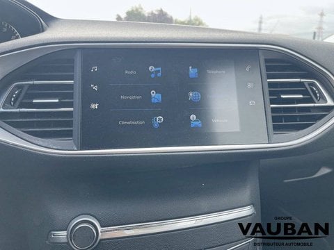 Voitures D'occasion À Chambly | Peugeot 308 Ii Puretech 130Ch S&S Eat8 Gt Line