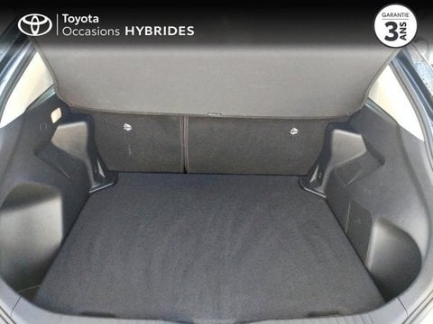 Voitures D'occasion À Argenteuil | Toyota Yaris Cross 116H Dynamic Mc24