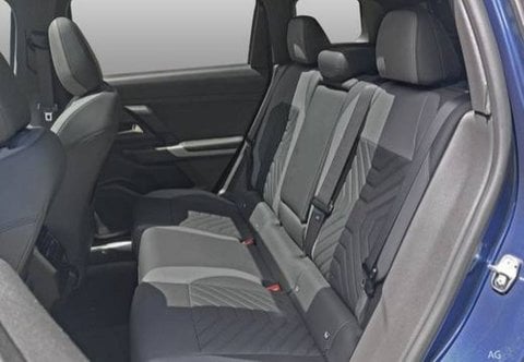 Voitures D'occasion À St-Brice-Sous-Forêt | Jeep Compass Iii 1.6 Turbo T4 225 Ch Bvr7 E-Hybrid ...