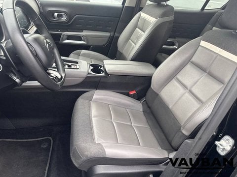 Voitures D'occasion À Montmagny | Citroën C5 Aircross Hybride Rechargeable 225 S&S E-Eat8 Shine...