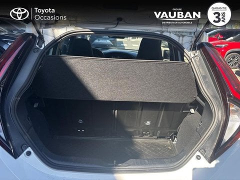 Voitures D'occasion À Chambourcy | Toyota Aygo X 1.0 Vvt-I 72Ch Dynamic My23