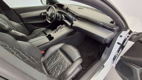 Voitures D'occasion À Buchelay | Peugeot 508 Ii Bluehdi 180 Ch S&S Eat8 Gt