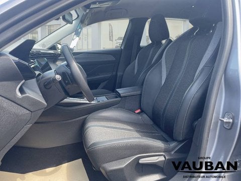 Voitures D'occasion À Chambourcy | Peugeot 308 Iii Phev 180 E-Eat8 Allure