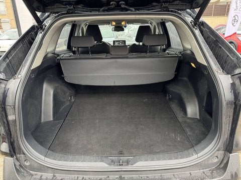 Voitures D'occasion À Argenteuil | Toyota Rav4 Iv 151 Vvt-I Awd Multidrive S Dynamic Edition