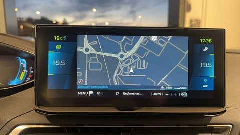 Voitures D'occasion À Buchelay | Peugeot 3008 Ii Hybrid4 300 E-Eat8 Gt Pack