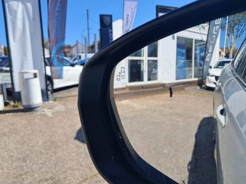 Voitures D'occasion À Argenteuil | Peugeot 3008 Ii Hybrid 225 E-Eat8 Gt