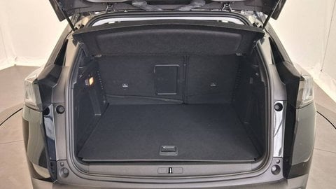 Voitures D'occasion À Les Mureaux | Peugeot 3008 Ii Hybrid 225 E-Eat8 Allure