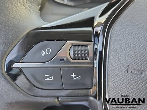Voitures D'occasion À Herblay | Peugeot 208 Ii Puretech 100 S&S Bvm6 Allure