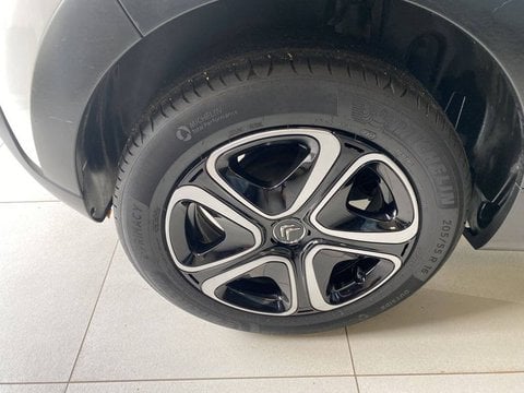 Voitures D'occasion À Les Mureaux | Citroën C3 Iii Puretech 83 S&S Bvm5 Shine