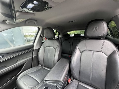 Voitures D'occasion À Chambourcy | Alfa Romeo Stelvio 2.2 190 Ch Q4 At8