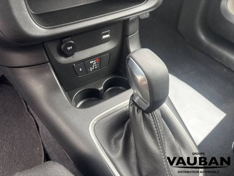 Voitures D'occasion À Montmagny | Citroën C3 Puretech 110 S&S Eat6 Shine