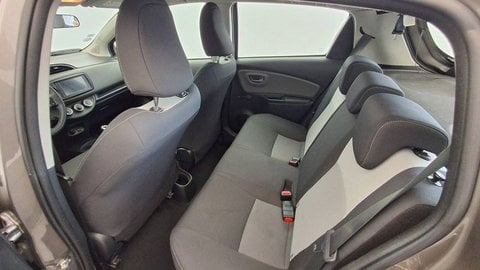 Voitures D'occasion À St-Brice-Sous-Forêt | Toyota Yaris Iii 70 Vvt-I France Connect