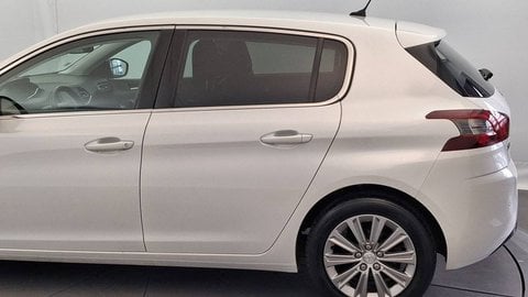 Voitures D'occasion À Saint-Brice-Sous-Forêt | Peugeot 308 Ii Puretech 130Ch S&S Bvm6 Allure Pack